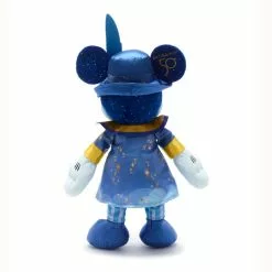 Mickey Mouse: The Main Attraction Plush, Series 6 Of 12 8 Mickey Mouse: The Main Attraction Plush, Series 6 Of 12 -WhimsyWears Shop 412302574187 3