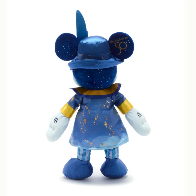 Mickey Mouse: The Main Attraction Plush, Series 6 Of 12 4 Mickey Mouse: The Main Attraction Plush, Series 6 Of 12 - Image 4