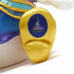 Walt Disney World Daisy Duck 50th Anniversary Medium Plush -WhimsyWears Shop 412302629474 4