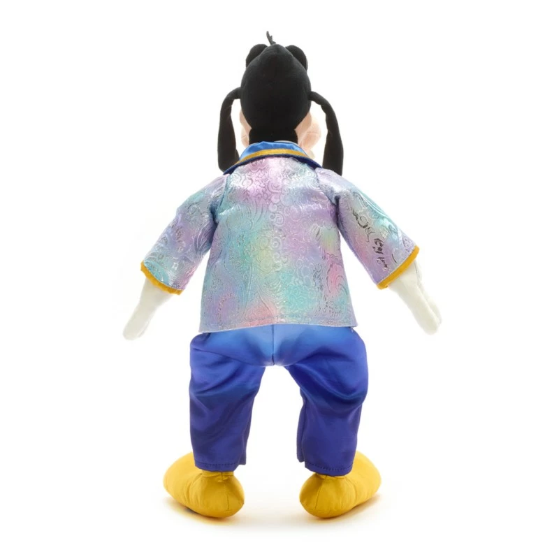Walt Disney World Goofy 50th Anniversary Medium Plush 2 Walt Disney World Goofy 50th Anniversary Medium Plush - Image 2