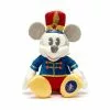 Mickey Mouse: The Main Attraction Plush, Series 8 Of 12