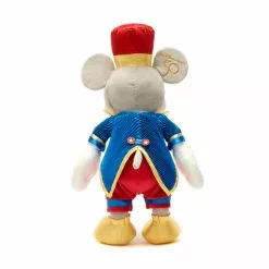 Mickey Mouse: The Main Attraction Plush, Series 8 Of 12 9 Mickey Mouse: The Main Attraction Plush, Series 8 Of 12 -WhimsyWears Shop 412302812104 4