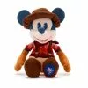 Mickey Mouse: The Main Attraction Plush, Series 9 Of 12
