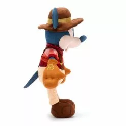 Mickey Mouse: The Main Attraction Plush, Series 9 Of 12 -WhimsyWears Shop 412302812364 3