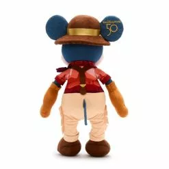 Mickey Mouse: The Main Attraction Plush, Series 9 Of 12 -WhimsyWears Shop 412302812364 4