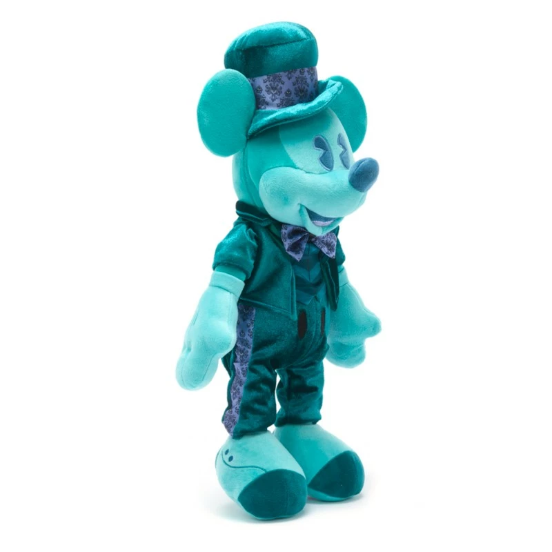 Mickey Mouse: The Main Attraction Plush, Series 10 Of 12 2 Mickey Mouse: The Main Attraction Plush, Series 10 Of 12 - Image 2