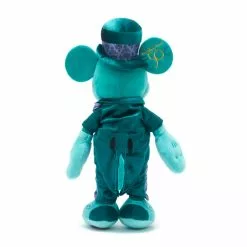 Mickey Mouse: The Main Attraction Plush, Series 10 Of 12 8 Mickey Mouse: The Main Attraction Plush, Series 10 Of 12 -WhimsyWears Shop 412303294077 3