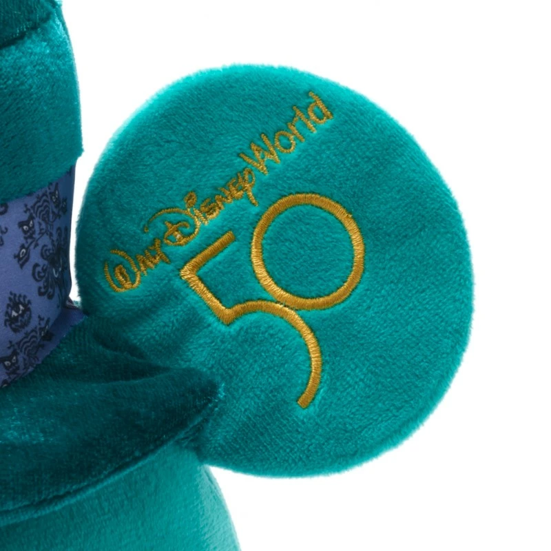 Mickey Mouse: The Main Attraction Plush, Series 10 Of 12 5 Mickey Mouse: The Main Attraction Plush, Series 10 Of 12 - Image 5