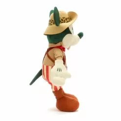 Mickey Mouse: The Main Attraction Plush, Series 11 Of 12 -WhimsyWears Shop 412303294152 2