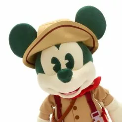 Mickey Mouse: The Main Attraction Plush, Series 11 Of 12 -WhimsyWears Shop 412303294152 4