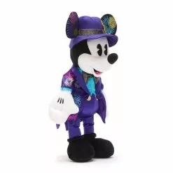 Mickey Mouse: The Main Attraction Plush, Series 12 Of 12 -WhimsyWears Shop 412303294237 2