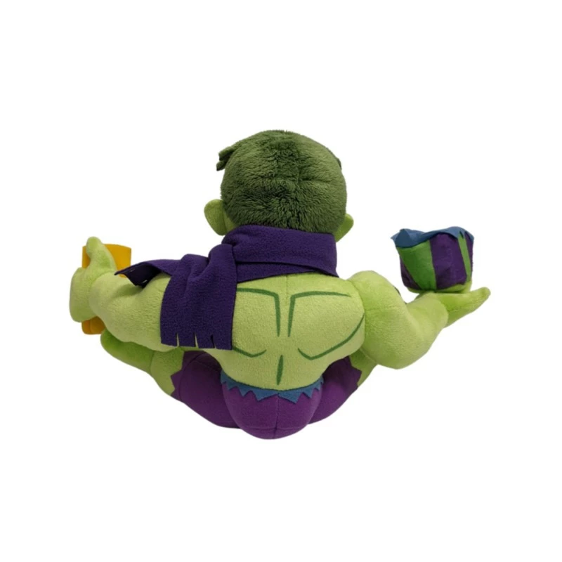 Hulk Holiday Plush 2 Hulk Holiday Plush - Image 2