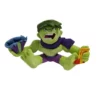 Hulk Holiday Plush
