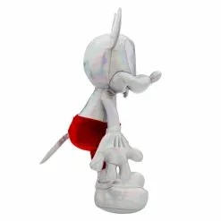 Mickey Mouse Disney100 Plush 6 Mickey Mouse Disney100 Plush -WhimsyWears Shop 412303616657 2