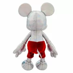Mickey Mouse Disney100 Plush 7 Mickey Mouse Disney100 Plush -WhimsyWears Shop 412303616657 3