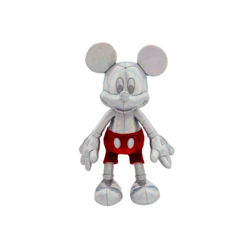 Mickey Mouse Disney100 Plush 1 Mickey Mouse Disney100 Plush