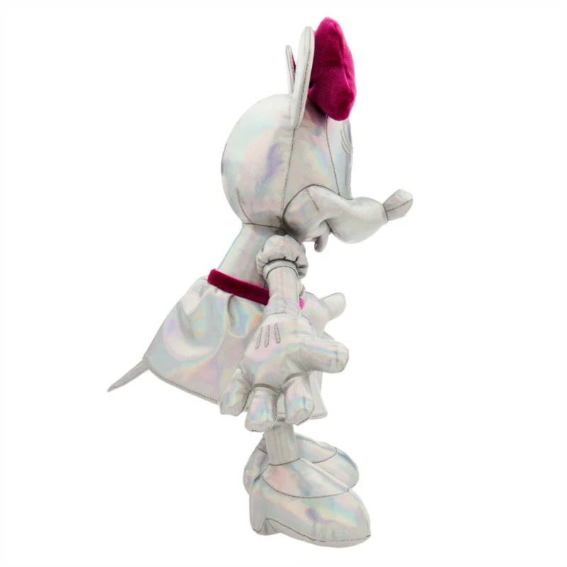 Minnie Mouse Disney100 Plush 3 Minnie Mouse Disney100 Plush - Image 3
