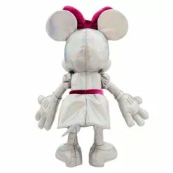 Minnie Mouse Disney100 Plush 7 Minnie Mouse Disney100 Plush -WhimsyWears Shop 412303616732 3