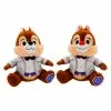 Chip 'n Dale Disney100 Celebration Plush Set
