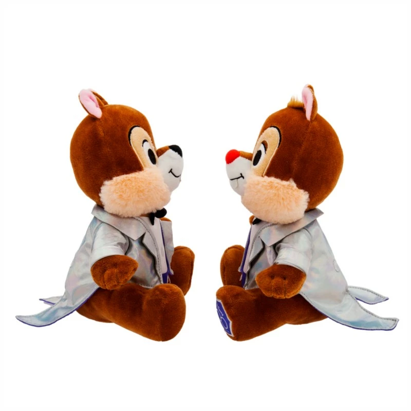 Chip 'n Dale Disney100 Celebration Plush Set 3 Chip 'n Dale Disney100 Celebration Plush Set - Image 3