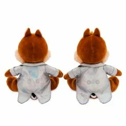 Chip 'n Dale Disney100 Celebration Plush Set 7 Chip 'n Dale Disney100 Celebration Plush Set -WhimsyWears Shop 412303617807 3