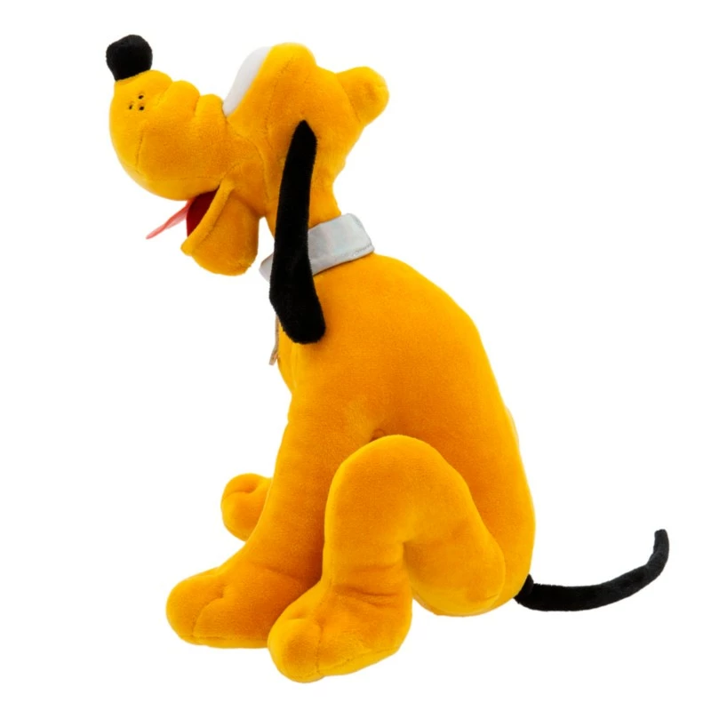 Pluto Disney100 Celebration Plush 3 Pluto Disney100 Celebration Plush - Image 3