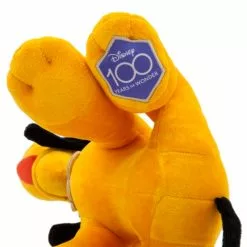 Pluto Disney100 Celebration Plush 9 Pluto Disney100 Celebration Plush -WhimsyWears Shop 412303618064 4