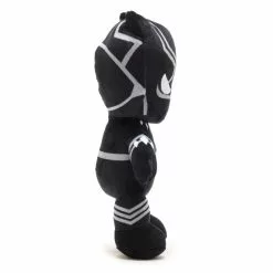 Black Panther Small Plush 6 Black Panther Small Plush -WhimsyWears Shop 412303626557 2