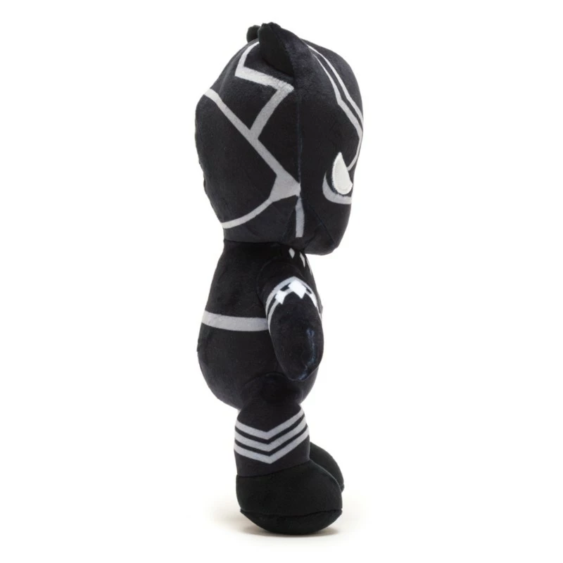 Black Panther Small Plush 3 Black Panther Small Plush - Image 3