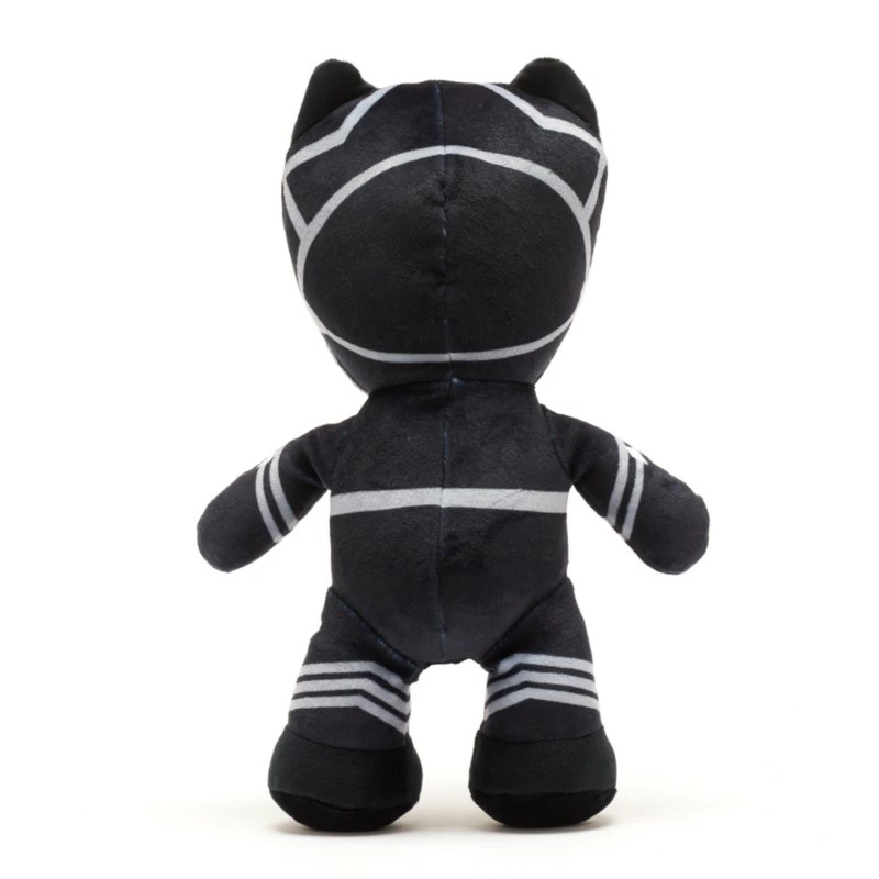 Black Panther Small Plush 4 Black Panther Small Plush - Image 4