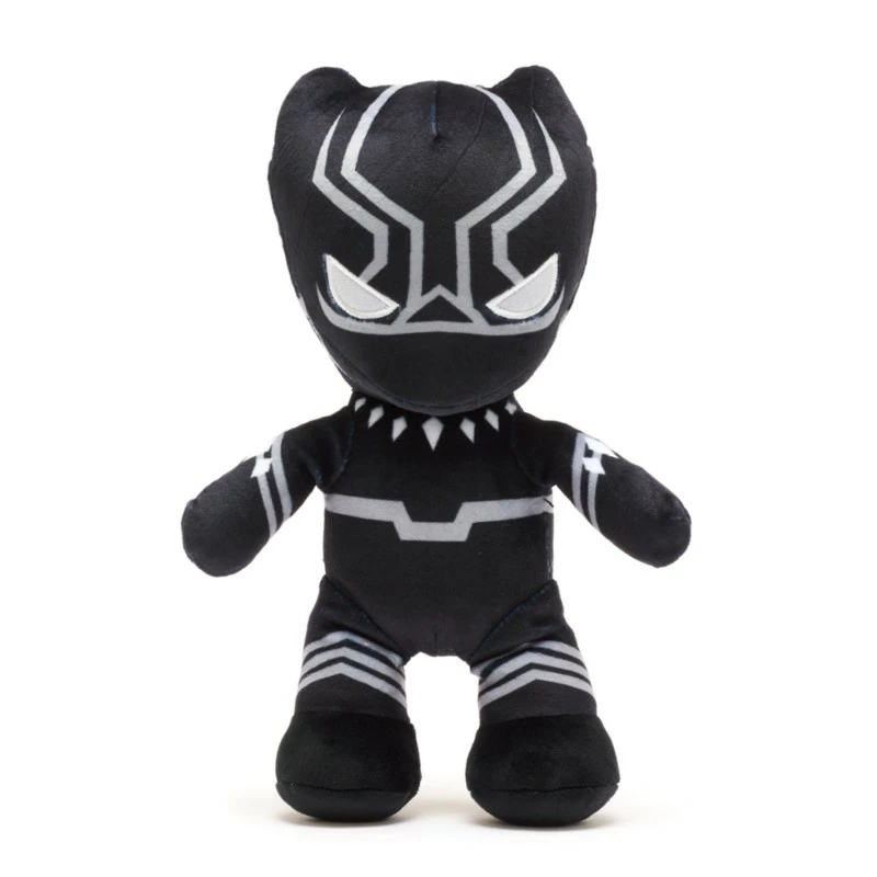 Black Panther Small Plush 1 Black Panther Small Plush
