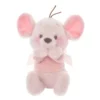 Roo Sakura Plush Keychain