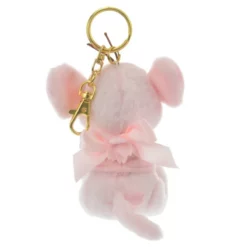 Roo Sakura Plush Keychain -WhimsyWears Shop 412303818044 2