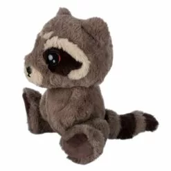 Rocket Small Plush, Guardians Of The Galaxy Vol. 3 -WhimsyWears Shop 412303968510 2