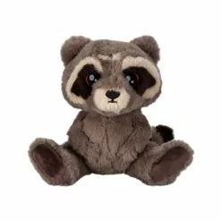 Rocket Small Plush, Guardians Of The Galaxy Vol. 3