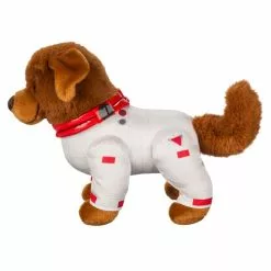 Cosmo Small Plush, Guardians Of The Galaxy Vol. 3 7 Cosmo Small Plush, Guardians Of The Galaxy Vol. 3 -WhimsyWears Shop 412303968695 2