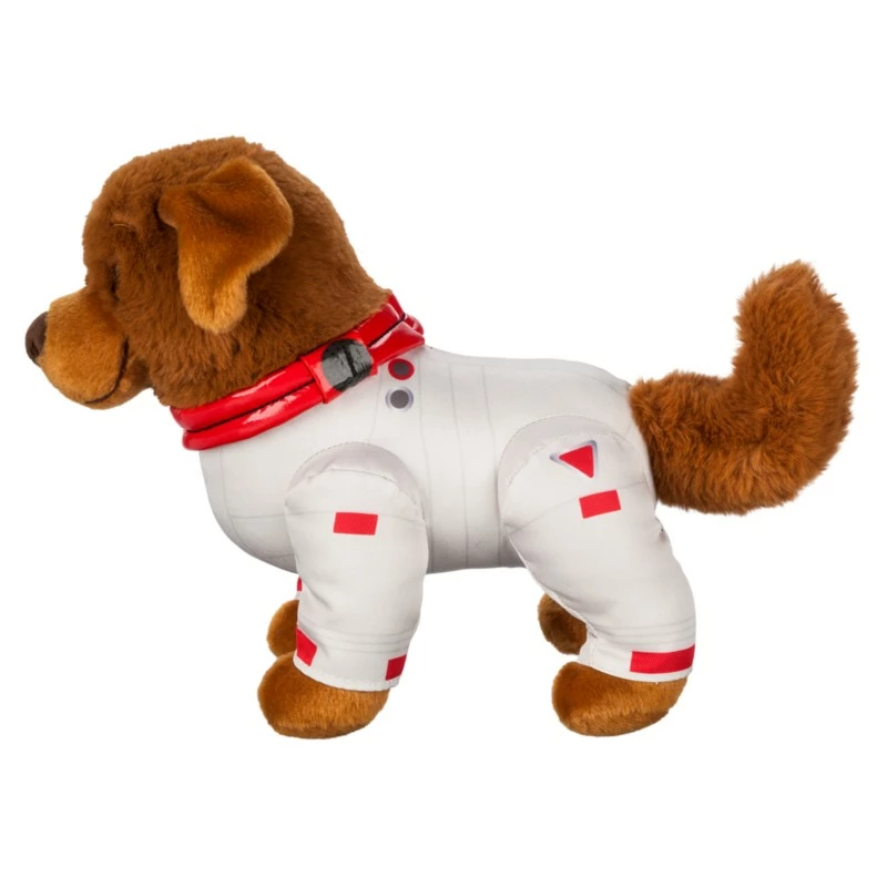 Cosmo Small Plush, Guardians Of The Galaxy Vol. 3 3 Cosmo Small Plush, Guardians Of The Galaxy Vol. 3 - Image 3