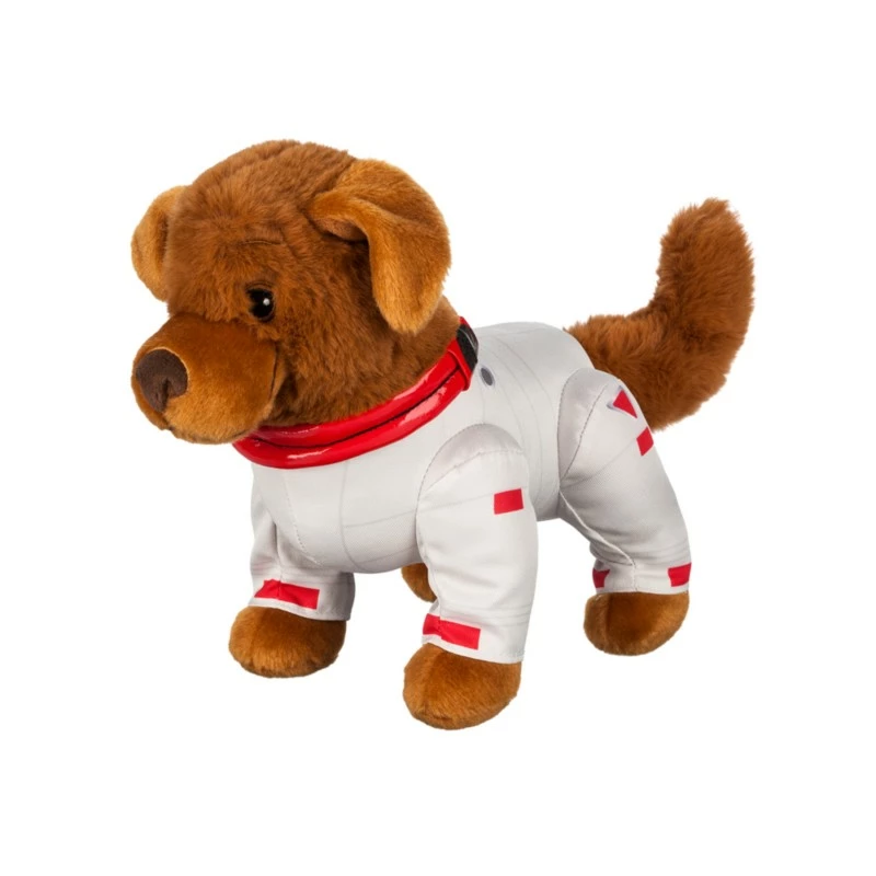 Cosmo Small Plush, Guardians Of The Galaxy Vol. 3 1 Cosmo Small Plush, Guardians Of The Galaxy Vol. 3