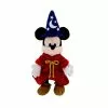 Sorcerer Mickey Mouse Small Plush, Fantasia