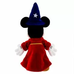 Sorcerer Mickey Mouse Small Plush, Fantasia 5 Sorcerer Mickey Mouse Small Plush, Fantasia -WhimsyWears Shop 412304181765 2