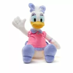 Daisy Duck Small Plush