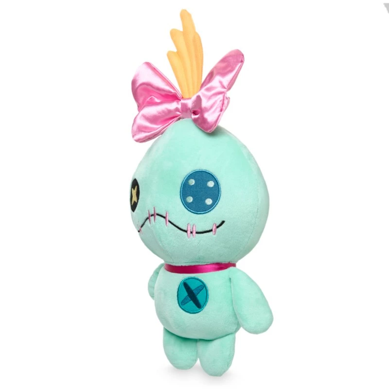 Scrump Small Plush, Lilo And Stitch 2 Scrump Small Plush, Lilo And Stitch - Image 2