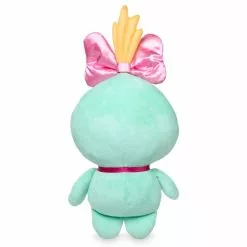 Scrump Small Plush, Lilo And Stitch 5 Scrump Small Plush, Lilo And Stitch -WhimsyWears Shop 412308338479 2