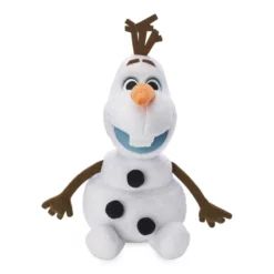 Olaf Medium Plush, Frozen -WhimsyWears Shop 412310323579 2