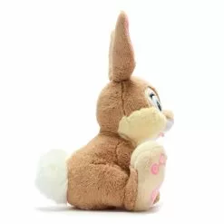 Miss Bunny Medium Plush, Bambi -WhimsyWears Shop 412311663872 2
