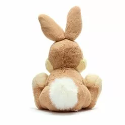Miss Bunny Medium Plush, Bambi -WhimsyWears Shop 412311663872 3