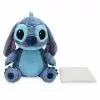 Stitch Weighted Medium Plush