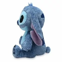 Stitch Weighted Medium Plush 9 Stitch Weighted Medium Plush -WhimsyWears Shop 412312002779 4