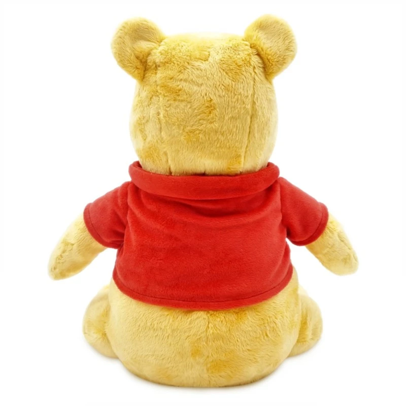 Winnie The Pooh Medium Plush 3 Winnie The Pooh Medium Plush - Image 3