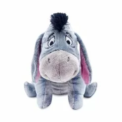 Eeyore Medium Plush